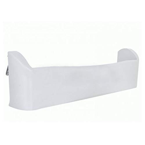 Suporte para Garrafas DIETRICH AS0005723 (Branco) Recamania - Acessórios para geladeira - suporte, garrafa, branco