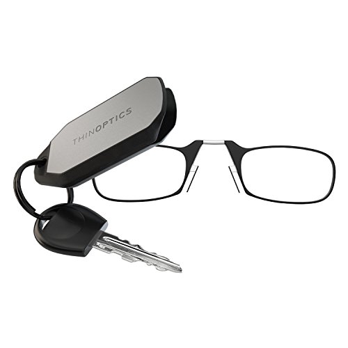 Óculos de Leitura THINOPTICS 1.75 (Tamanho Único) ThinOptics - Óculos de grau - óculos, leitura, thinoptics, 1.75