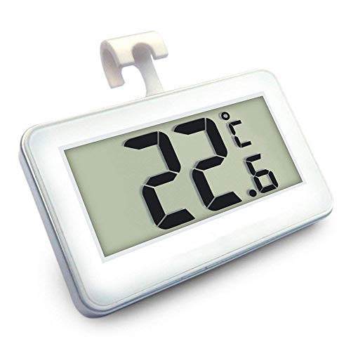 Termómetro de Cozinha ROMOTE SUO SI (Branco) Romote - Termopares e termopilhas - termómetro, cozinha