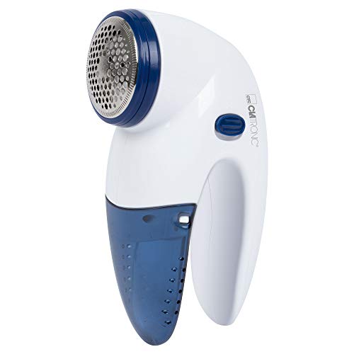 Máquina de Engomar a Vapor CLATRONIC TC 3759 Clatronic - Removedores de bolinhas - vapor, engomar, clatronic