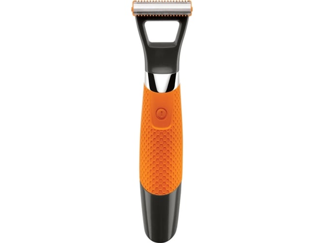Aparador de Cabelo REMINGTON MB050 (Autonomia 60 min - Mista) Remington - Barbear e cabelo - autonomia 60 min, mista