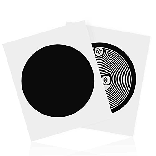 Pack 10 Etiquetas Nfc Ntag215 Preto 504 Bytes SANPOPO - Etiquetas e tags - 504 bytes, 400 Kbps, 13,56 MHz, temperatura -25ºC a +65ºC