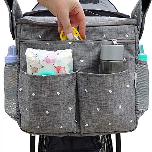Mala de Maternidade BOSTAR (Tamanho Único) Bostar - Móveis para bebês e crianças pequenas - maternidade, tamanho único
