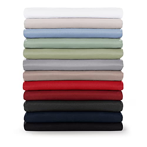 Lençol BLUMTAL (Microfibra - 80 x 180 cm) Everbrent - Roupa de cama e cama - microfibra, 80 x 180 cm