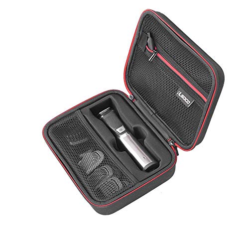 Capa de Transporte para Máquina de Barbear PHILIPS MG7730/15 RLSOCO - Barbear e cabelo - transporte, máquina barbear