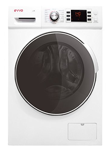 Máquina de Lavar Roupa CECOTEC Evvo 3.9 (9 kg) EVVO - Máquinas de lavar - máquina de lavar roupa, cecotec, evvo 3.9, 9 kg