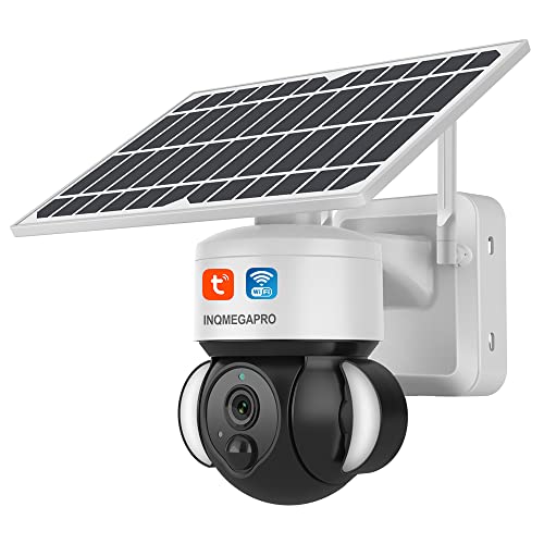 Câmara de Vigilância INQMEGAPRO IP Câmara de Segurança INQMEGAPRO - Câmeras de vigilância - câmara de vigilância, inqmegapro ip, segurança