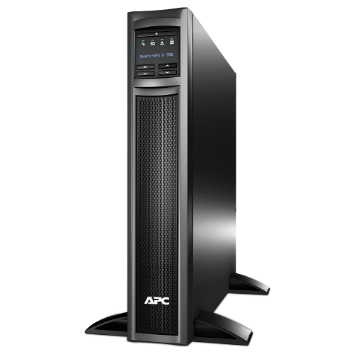 Ups APC SMX750 (8 Tomadas - 540 W - 750 V) APC - Ups - 750 va, 540 W, 8 tomadas