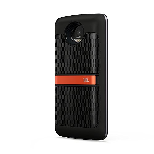 Coluna Bluetooth LENOVO Moto (Preto - 20W - Autonomia: até 10h) Lenovo - Alto-falantes - bluetooth, 20w, 10h, preto