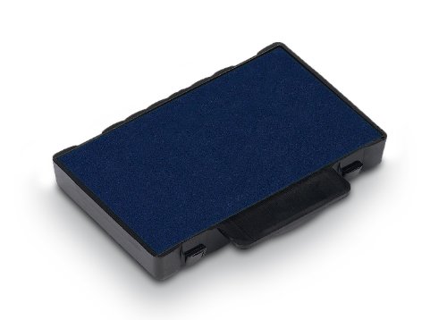 Tampão para Carimbos TRODAT 5247 Azul (Recondicionado Como Novo) TRODAT - Tinta, tinta de arte e esmalte - tampão, carimbos, trodat, azul, recondicionado, plástico