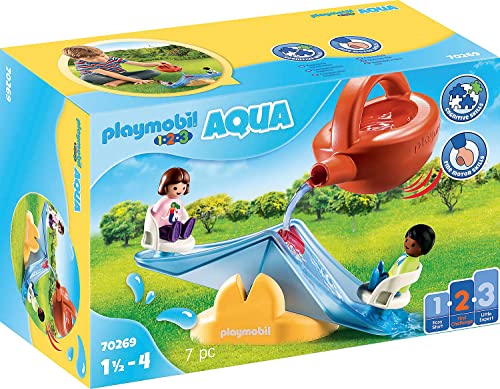 Conjunto de brinquedos PLAYMOBIL 70269 (3 anos) PLAYMOBIL - Conjuntos de brinquedos - brinquedo, playmobil, 3 anos