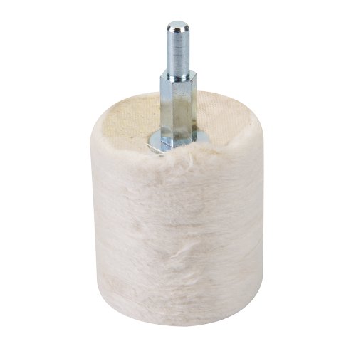 Acessório p/ Lixadora Angular SILVERLINE 102547 Silverline - Acessórios para ferramentas - angular, alumínio, lixadora
