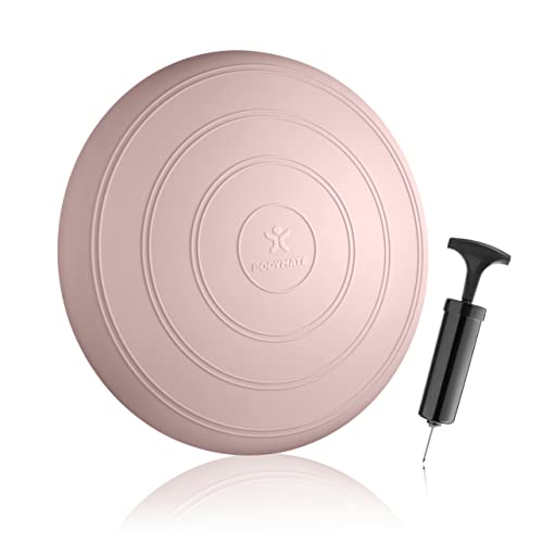 Almofada de Equilíbrio BODYMATE Comfort (33 cm) BODYMATE - Treinadores de equilíbrio - equilíbrio, 33 cm