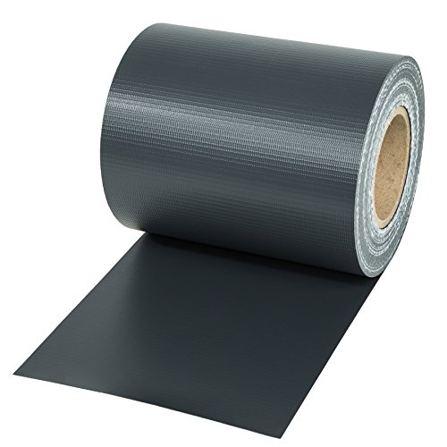 Pack 2 Rolos Isolamento TECTAKE 401863 (35 m x 190 cm) TecTake - Cercas e barreiras - isolação, pack 2, 3,5m, 190cm