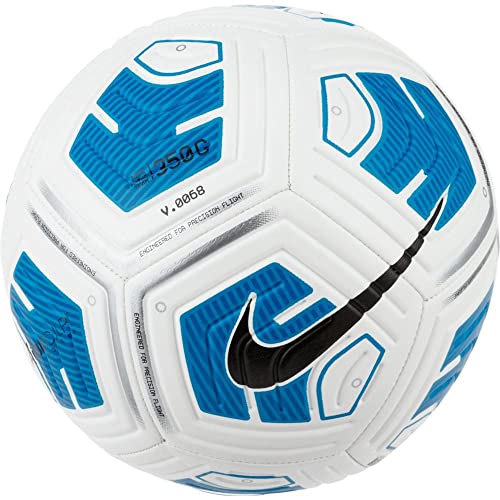 Bola Nike Strike Team Size 5 (Recondicionado Como Novo) Nike - Bolas de futebol - bola, nike, strike team, size 5, recondicionado
