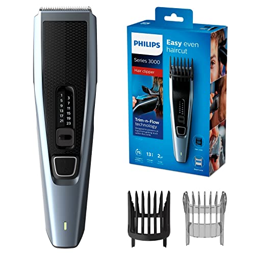 Aparador Multifunções PHILIPS HC3530/15 (Autonomia 90 min - Mista) Philips - Acessórios de banheiro - multifunções, autonomia 90 min, mista
