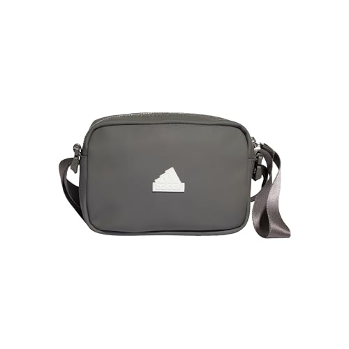 Mala de Ombro ADIDAS Essentials (Preto - 26x20x10cm) adidas - Bolsas - ADIDAS, preto, ombro