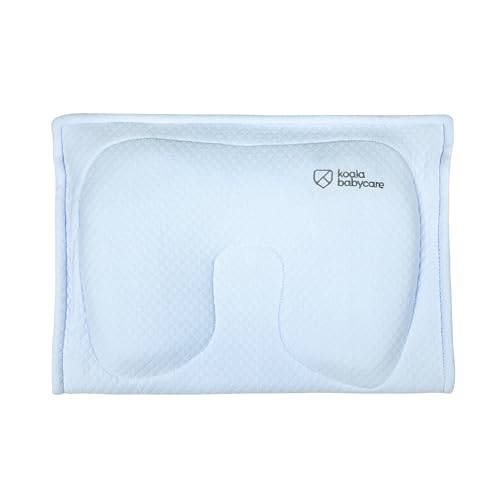 Almofada Koala BabyCare Plagiocefalia Memory Foam Koala Babycare - Almofadas de amamentação - almofada, koala, baby care, plagiocefalia, memory foam
