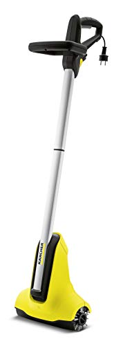 Máquina de Limpeza de Pavimentos KÄRCHER PCL 4 Kärcher - Aspiradores de pó e a vapor - limpeza pátios, consumo 1000 w, ruído 74 db