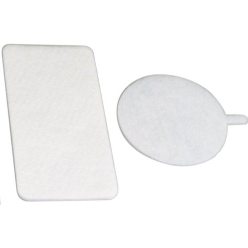 Filtro de Ar Elektronik Volta 60903-27705 Electrolux - Acessórios de aspirador - filtro, ar, branco