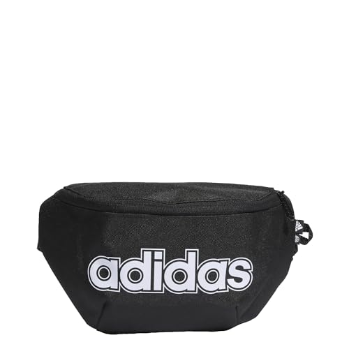 Calças para Homem ADIDAS Daily Wb Preto para Fitness (32) adidas - Bolsas, carteiras e estojos - preto, fitness, #32