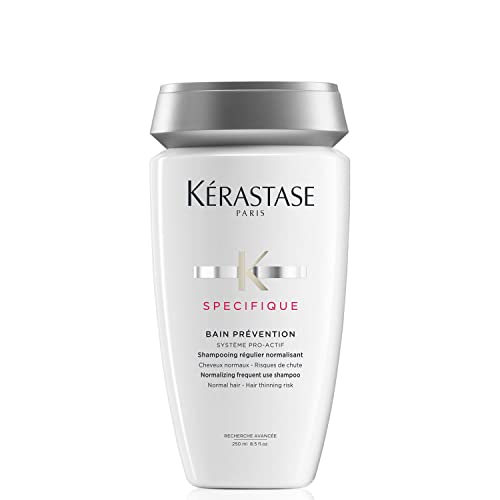 Champô SPECIFIQUE Prevention (250 ml) Kérastase - Shampoo - champô, prevenção, 250 ml