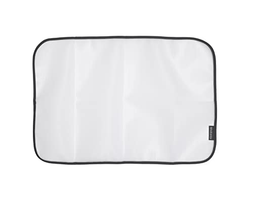 Protetor de Tecido BRABANTIA 40 X 60 Cm Brabantia - Roupa de cama e cama - transparente, poliéster, 40 x 60 cm