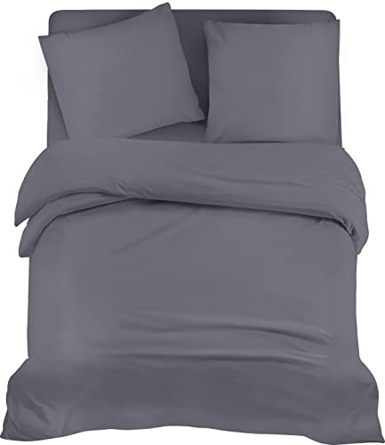 Conjunto Edredões UTOPIA BEDDING NORDIC (240x220 cm) Utopia Bedding - Capas de edredão - conjunto, edredões, UTOPIA BEDDING, nordic, 240x220 cm