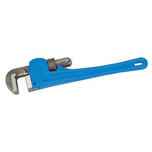 Silverline 282454 chave de fenda Chave de fenda de mão única Silverline - Chaves inglesas - chave de fenda, mão única, ferro forjado, 15 cm