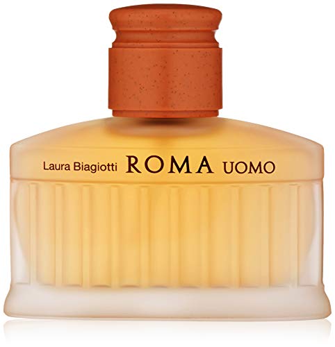 Perfume LAURA BIAGIOTTI Roma (75 ml) Laura Biagiotti - Perfume e colônia - perfume, laura biagiotti, roma, 75 ml