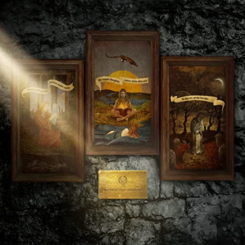 CD Opeth - Pale Communion (Deluxe Edition) Opeth - Música e gravações de som - cd, opeth, pale communion, deluxe edition