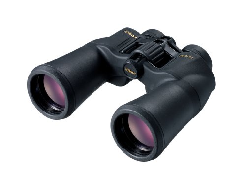Binóculos NIKON Aculon 16X50 (16x Magnificação) Nikon - Microscópios - 16x magnificação, correção ocular, nikon, aculon
