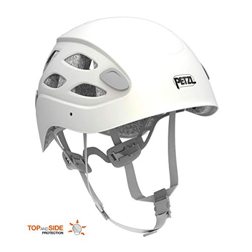 Petzl Borea Headband for Outdoor Activities - White PETZL - Equipamento de proteção individual (epi) - petzl, borea, headband, atividades ao ar livre, branco