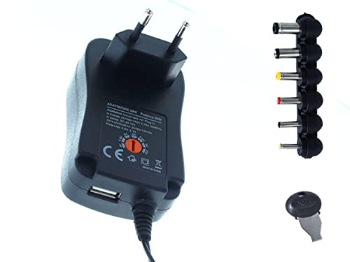 Adaptador e transformador STARTECH.COM PXTWUADAP ZOREI - Baterias - adaptador, transformador