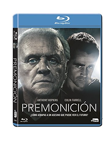 DVD Premonição (Edição em Espanhol) (Vídeo) FOX - Dvds e vídeos - dvd, premonição, edição em espanhol