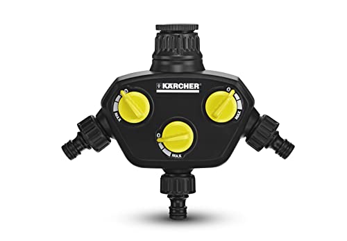 Acessório para lavadoras de alta pressão KÄRCHER 2.645-200.0 Kärcher - Acessórios e válvulas para mangueira de jardim - acessório, lavadoras alta pressão, kärcher
