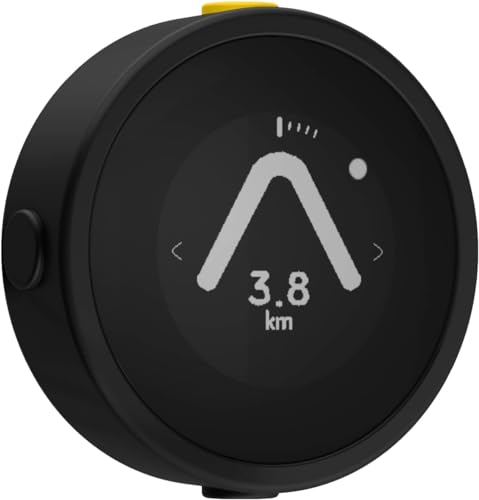 GPS BEELINE Moto (Bluetooth - Preto) Beeline - Sistemas de navegação gps - bluetooth, autonomia 4h, design moderno