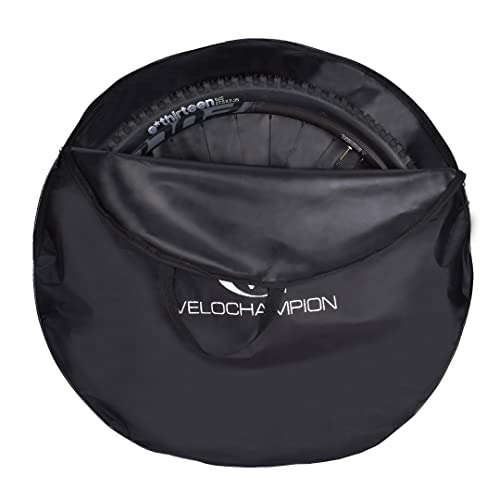 Bolsa para Rodas de Ciclismo VELOCHAMPION Maxgear Limited - Bolsas e estojos de transporte para bicicletas - ciclismo, rodas, bolsa