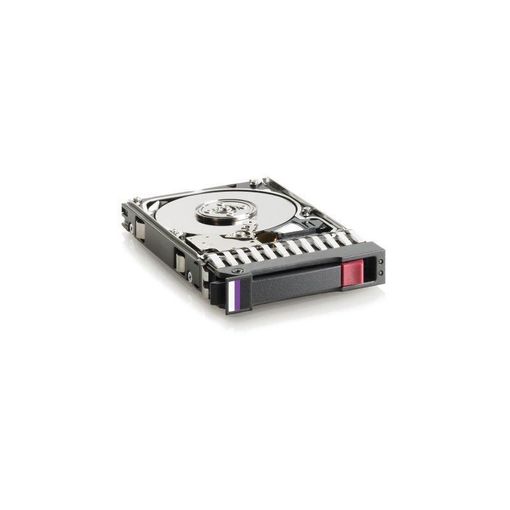 Disco HDD Interno HP ENTERPRISE 1TB 6G SFF (1 TB - SATA - 7200 RPM) HP - Discos rígidos - 1 tb, sata, 7200 rpm