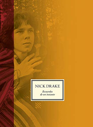 CD Nick Drake - Recuerdos De Un Instante/Remembered For A Whil Libros - Livros - cd, nick drake, recuerdos de un instante, remembered for a while