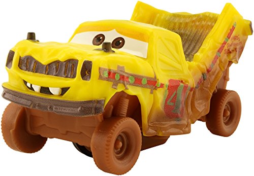 Carro MATTEL Faisca Mcqueen (Idade Mínima Recomendada: 3 anos) Mattel - Carrinhos de brinquedo - faisca, mcqueen, 3 anos