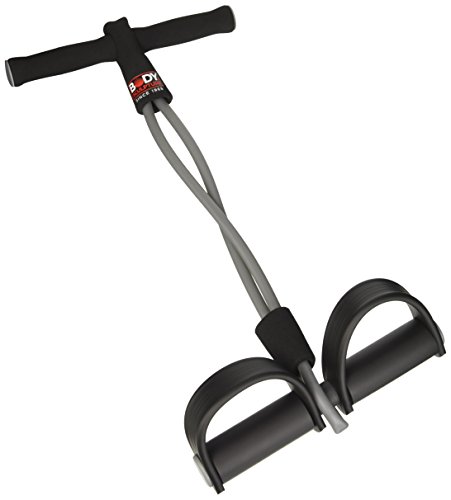 Body Sculpture 800004 tornozeleira Multicor (Fitness, Cardio e Musculação) Body Sculpture - Bandas de exercício - multicor, fitness, cardio, musculação