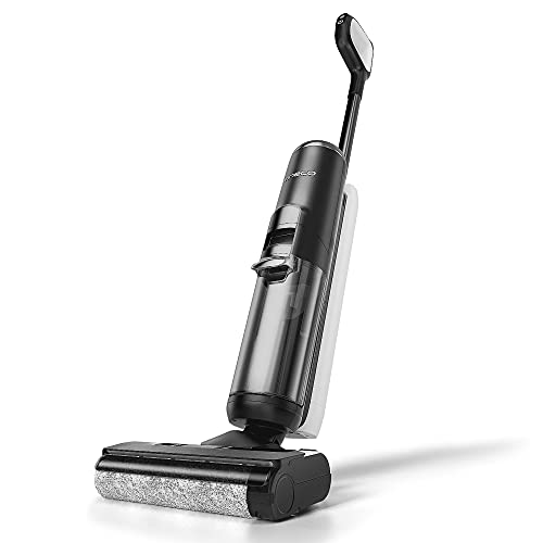 Aspirador Vertical TINECO Floor One S5 (Autonomia 60 min - 600 ml) Tineco - Aspiradores - autonomia 60 min, 600 ml, tecnologia ciclónica, filtro hepa