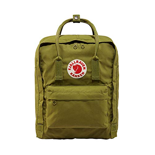 Mochila fjallraven kanken 16l verde (Mochilas) FJÄLLRÄVEN - Mochilas - fjallraven, kanken, 1,6L, verde