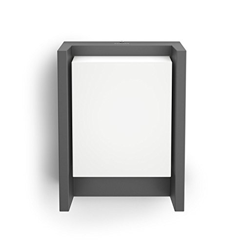 Luz Exterior PHILIPS BY SIGNIFY myGarden Aplique Philips - Luminárias de parede - luz exterior, philips by signify, myGarden, aplique