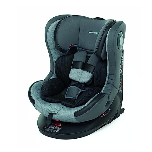 Cadeira Auto FOPPAPEDRETTI FP360 (Grupo 0+) Foppapedretti - Móveis para bebês e crianças pequenas - isofix, rotativo, inclinável, grupo 0+