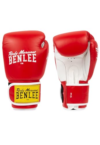 Luvas de Boxe BENLEE (Tamanho Único - Multicor) BENLEE - Luvas e almofadas de boxe - poliéster, multicor, tamanho único, boxe