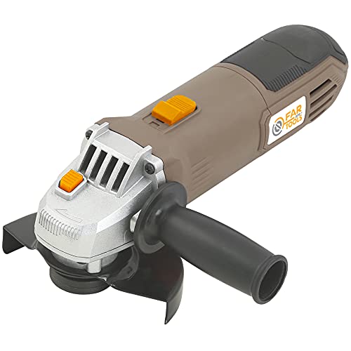 Lixadora FARTOOLS TBS1300 (1300 W - 30000 rpm) FARTOOLS - Lixadeiras - 1300 w, 30000 rpm, 76 mm, compacto