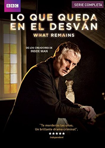DVD Lo Que Queda En El Desván (Edição em Espanhol) CAMEO - Dvds de filmes e programas de televisão - dvd, lo que quedaba en el desván, edição espanhola