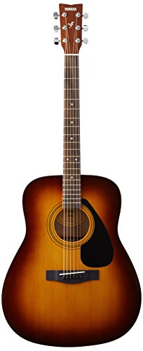 Guitarra YAMAHA F310 (Teto - 1.68x39x52cm - Madeira) YAMAHA - Guitarras - guitarra, yamaha f310, madeira